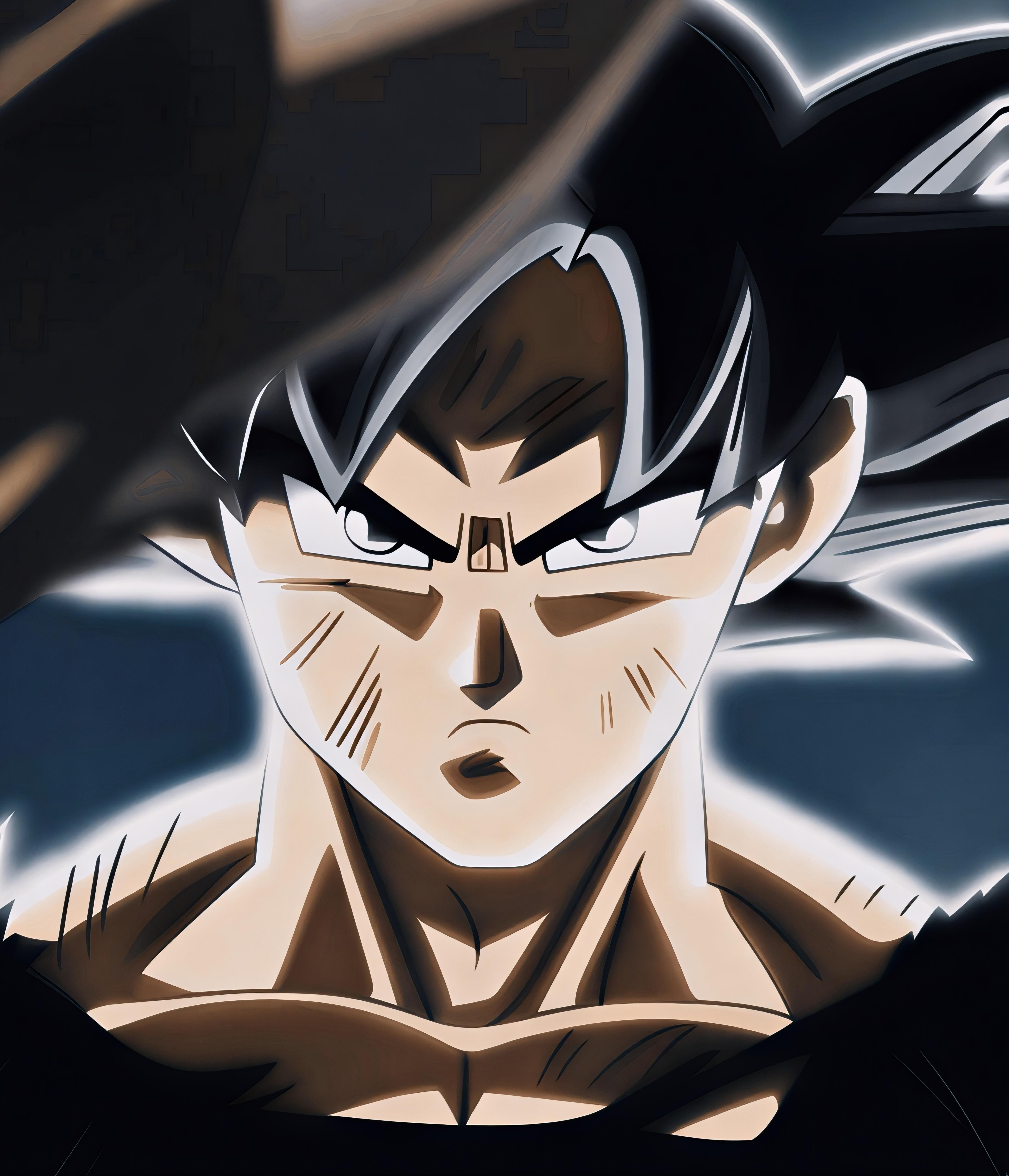 Goku